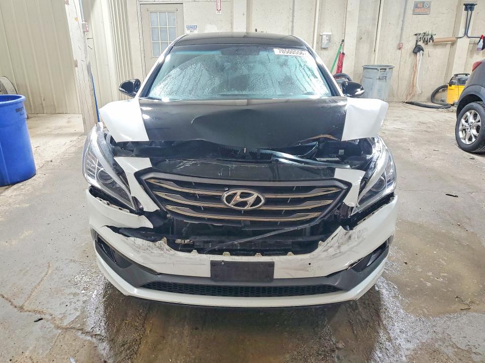 Продаж на аукціоні авто 2015 Hyundai Sonata, vin: 5NPE34AF5FH033059, номер лоту: 70500556