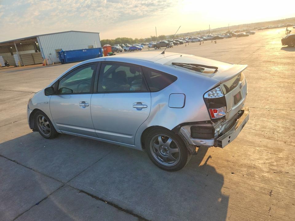 Aukcja sprzedaży 2009 Toyota Prius, vin: JTDKB20U197863251, numer aukcji: 67289706