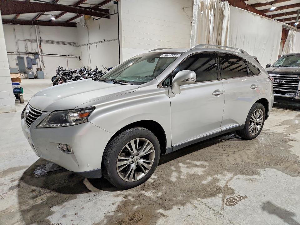 Продаж на аукціоні авто 2013 Lexus Rx, vin: 2T2ZK1BAXDC123261, номер лоту: 66752286