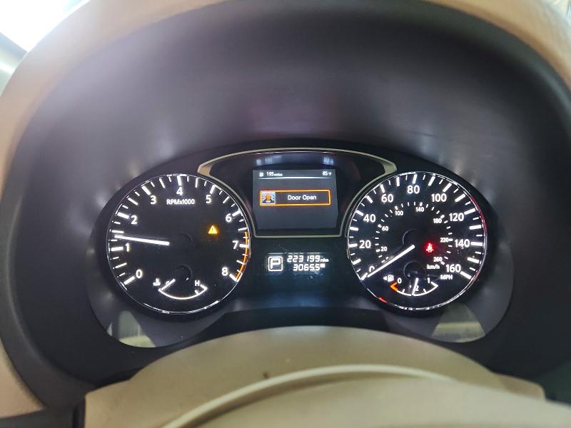 Продажа на аукционе авто 2014 Nissan Altima, vin: 1N4AL3AP4EN244808, номер лота: 68814746