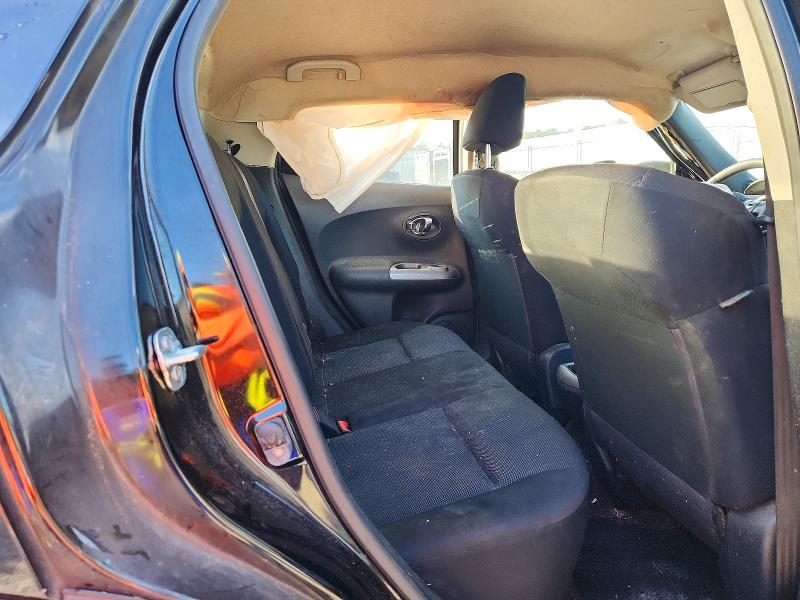 Aukcja sprzedaży 2014 Nissan Juke, vin: JN8AF5MR9ET453309, numer aukcji: 68269236