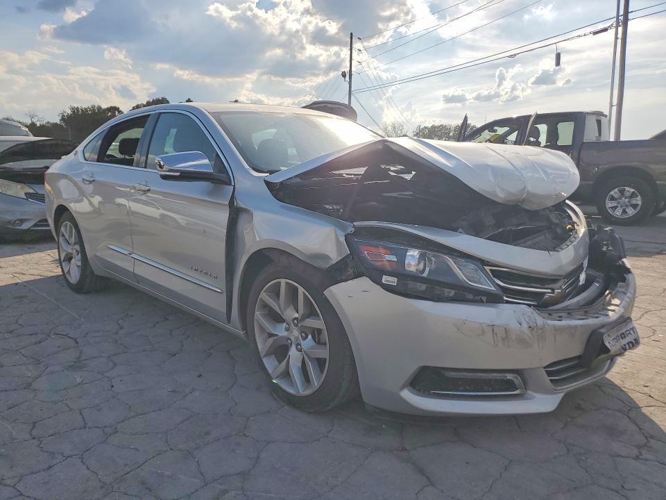 Aukcja sprzedaży 2020 Chevrolet Impala, vin: 1G1105S35LU107804, numer aukcji: 69730266