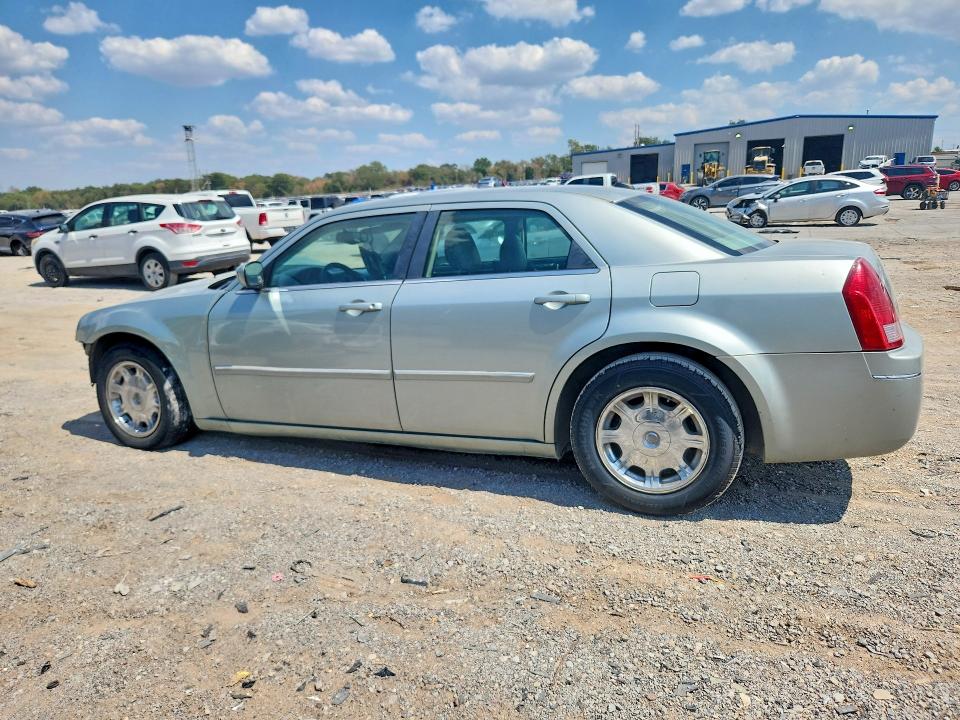 Aukcja sprzedaży 2009 Chrysler 300, vin: 2C3KA53G96H113143, numer aukcji: 67440756