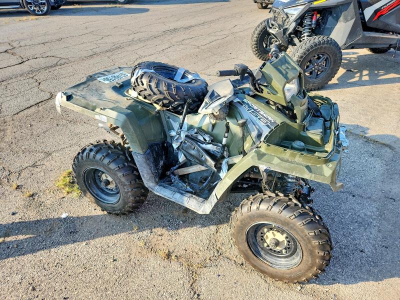 67469156 :رقم المزاد ، 4XASEA508LB313225 vin ، 2020 Polaris Sportsman مزاد بيع