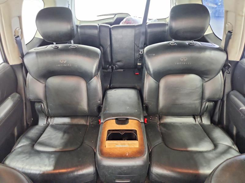 68328846 :رقم المزاد ، JN8AZ2NEXC9018813 vin ، 2012 Infiniti Qx56 مزاد بيع