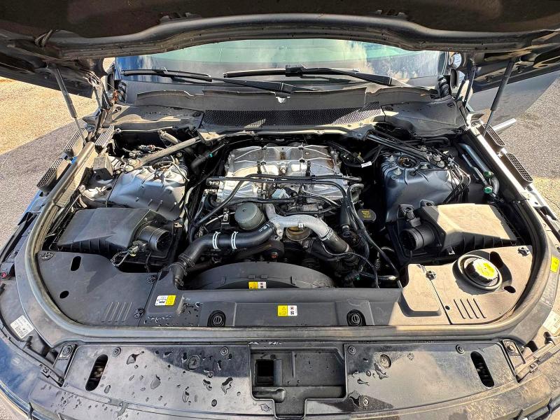 2019 Land Rover Range Rover მანქანა იყიდება აუქციონზე, vin: SALGS2SV7KA539380, აუქციონის ნომერი: 70269106