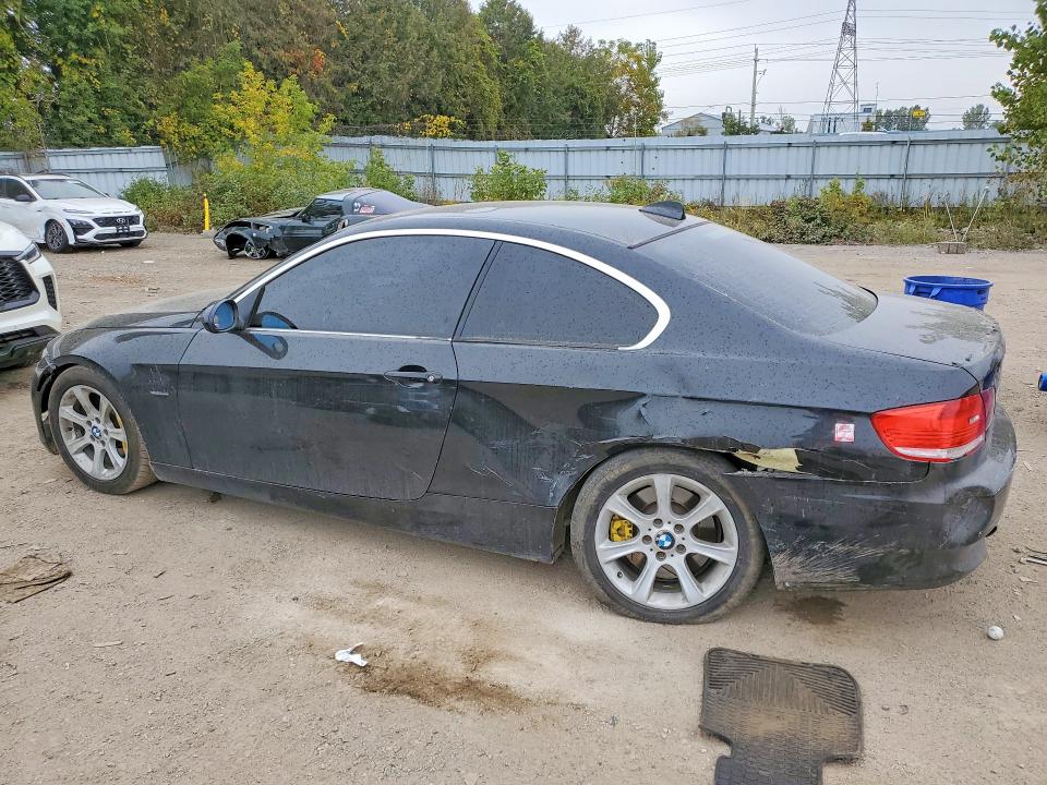 Продаж на аукціоні авто 2007 Bmw 335, vin: WBAWB735X7P034319, номер лоту: 69973886