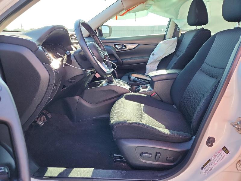 Продажа на аукционе авто 2020 Nissan Rogue, vin: JN8AT2MT2LW003645, номер лота: 67854136