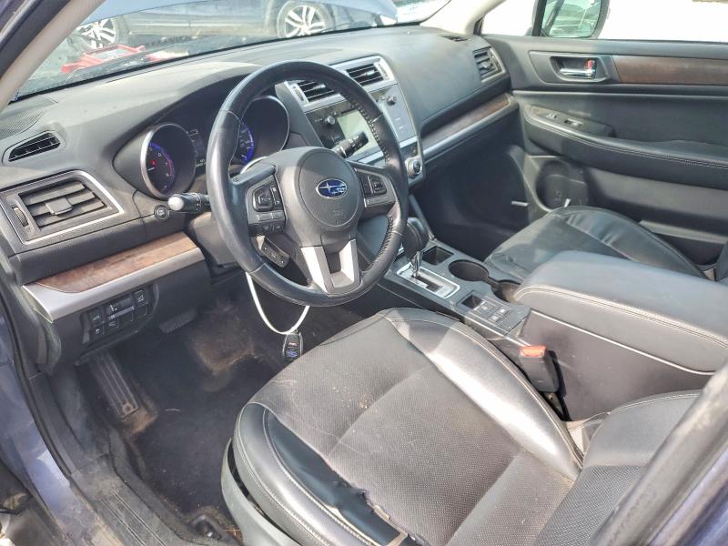Aukcja sprzedaży 2015 Subaru Outback, vin: 4S4BSALC2F3200461, numer aukcji: 69304176