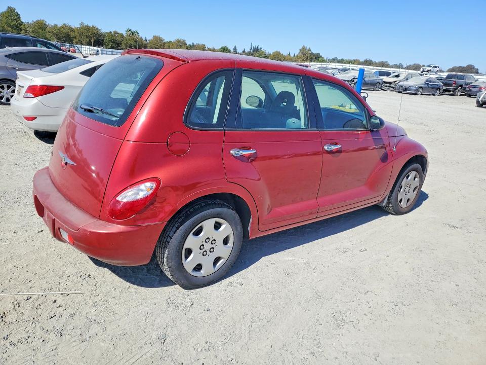 Aukcja sprzedaży 2008 Chrysler Pt Cruiser, vin: 3A8FY48B78T243604, numer aukcji: 70435546