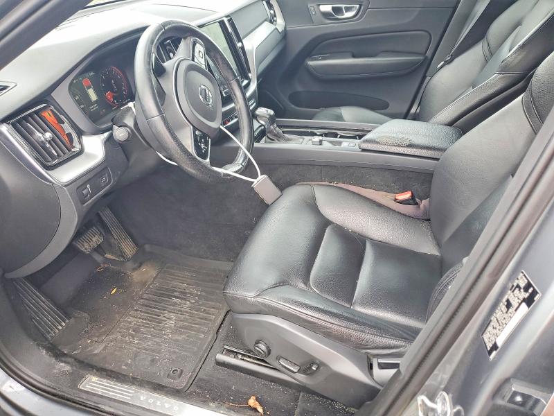 Продажа на аукционе авто 2018 Volvo Xc60, vin: LYV102RK1JB077789, номер лота: 69171036