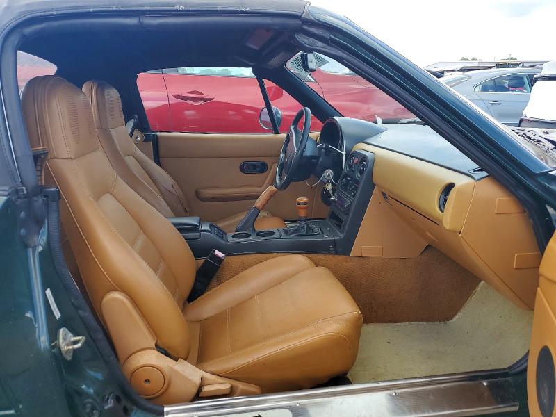 Aukcja sprzedaży 1991 Mazda Mx-5 Miata, vin: JM1NA3510M0232657, numer aukcji: 67964896