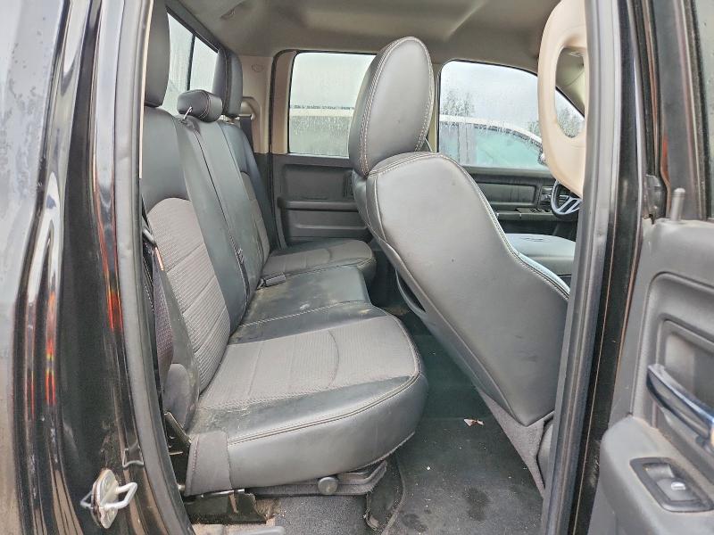 70450046 :رقم المزاد ، 1D7RV1GTXBS605378 vin ، 2011 Dodge Ram 1500 مزاد بيع