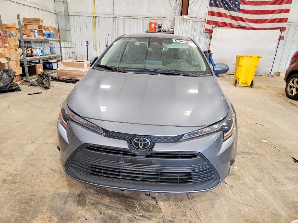 Aukcja sprzedaży 2024 Toyota Corolla, vin: 5YFB4MDE2RP156361, numer aukcji: 67503326