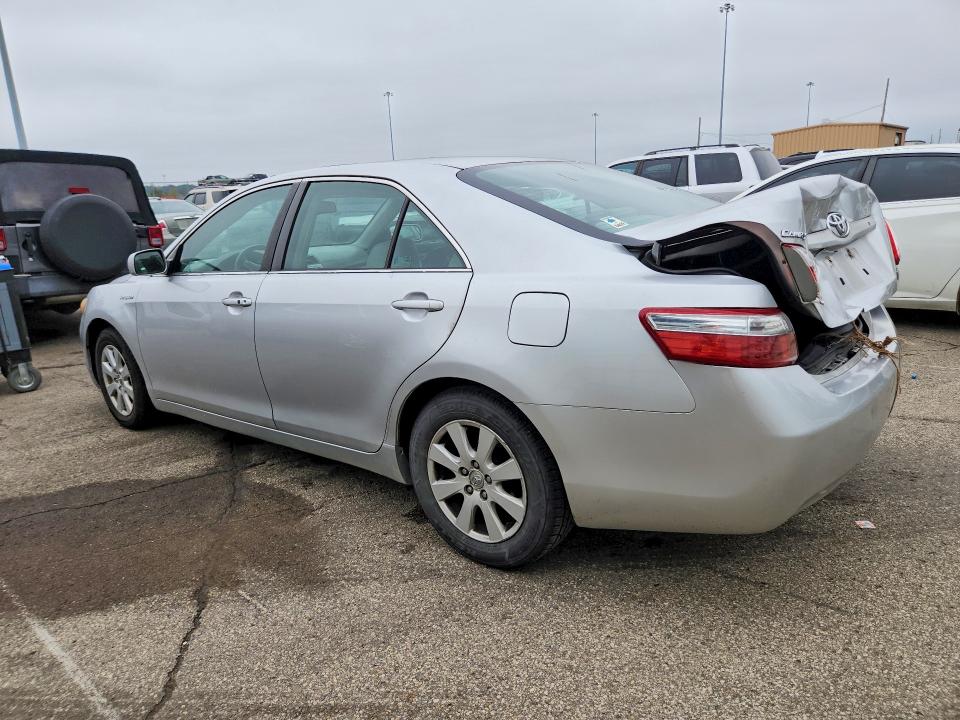 Aukcja sprzedaży 2009 Toyota Camry, vin: 4T1BB46K09U107828, numer aukcji: 70032076