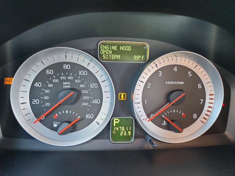 Продаж на аукціоні авто 2013 Volvo C70, vin: YV1672MC6DJ139534, номер лоту: 69148576