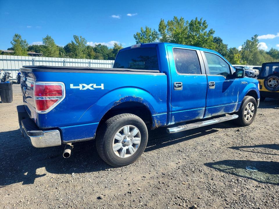 Aukcja sprzedaży 2010 Ford F150, vin: 1FTEW1E87AFA73678, numer aukcji: 69033066