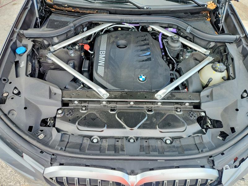 Продаж на аукціоні авто 2025 Bmw X7, vin: 5UX23EM07S9Y16546, номер лоту: 65479016