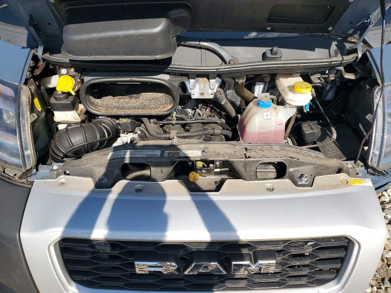 Aukcja sprzedaży 2020 Ram Promaster 3500, vin: 3C6URVJG2LE128579, numer aukcji: 67044586