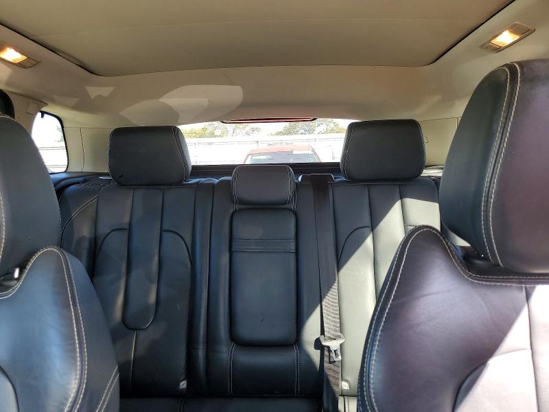 70749046 :رقم المزاد ، SALVV2BG5CH619012 vin ، 2012 Land Rover Range Rover Evoque مزاد بيع