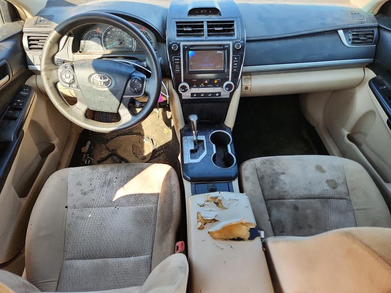 Продажа на аукционе авто 2012 Toyota Camry, vin: 4T1BF1FK4CU035025, номер лота: 69315166