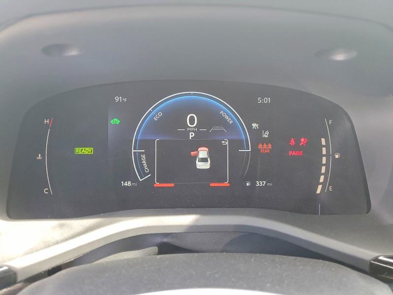 2026 Toyota Camry მანქანა იყიდება აუქციონზე, vin: 4T1DAACK2TU345461, აუქციონის ნომერი: 66246346