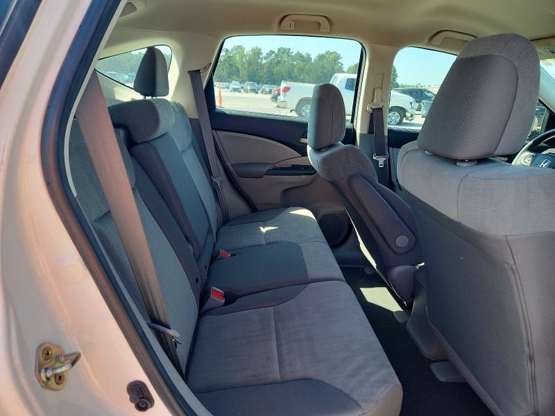 Продажа на аукционе авто 2014 Honda Cr-v, vin: 5J6RM3H37EL019740, номер лота: 69721376
