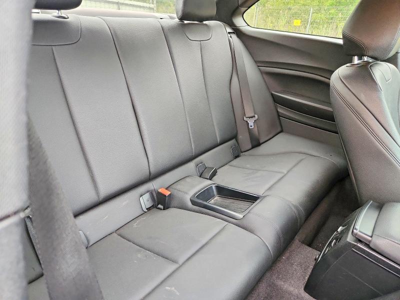 Aukcja sprzedaży 2016 Bmw 228, vin: WBA1G9C55GV726605, numer aukcji: 69420736