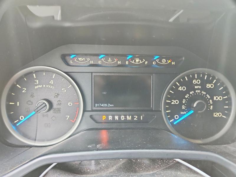 2015 Ford F150 მანქანა იყიდება აუქციონზე, vin: 1FTFX1EF0FFC63863, აუქციონის ნომერი: 70901596