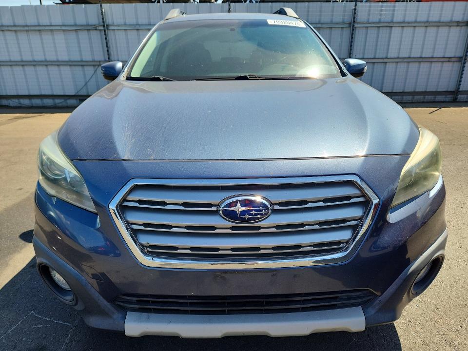 Auction sale of the 2015 Subaru Outback, vin: 4S4BSAJC9F3240989, lot number: 70320476