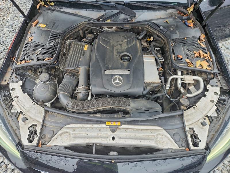 Продажа на аукционе авто 2016 Mercedes-benz C, vin: 55SWF4KB3GU100828, номер лота: 68541846