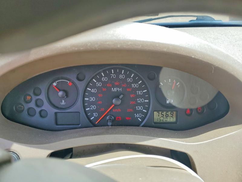 Продажа на аукционе авто 2006 Ford Focus, vin: 1FAFP34NX6W169693, номер лота: 67540916