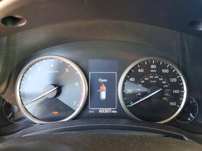 68827736 :رقم المزاد ، JTJYARBZ6G2024749 vin ، 2016 Lexus Nx 200t مزاد بيع