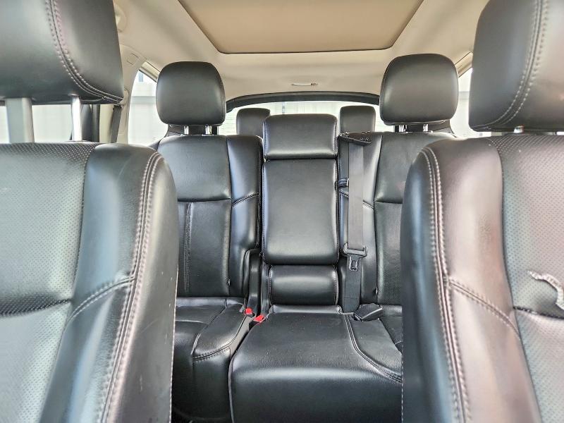 2017 Nissan Pathfinder მანქანა იყიდება აუქციონზე, vin: 5N1DR2MM4HC628813, აუქციონის ნომერი: 70045656