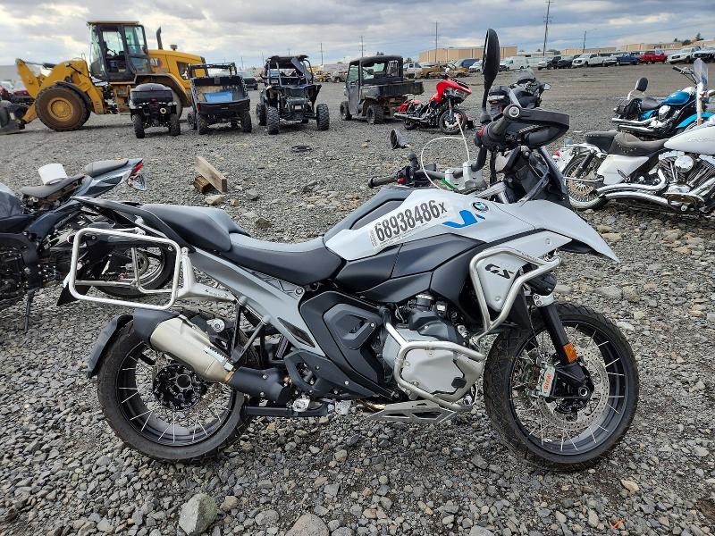 68938486 :رقم المزاد ، WB10M2309S6K61927 vin ، 2025 Bmw R 1300 مزاد بيع