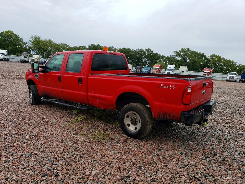 68067326 :رقم المزاد ، 1FTWW31578EB51405 vin ، 2008 Ford F350 مزاد بيع