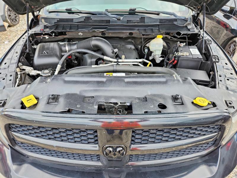 69420596 :رقم المزاد ، 1C6RR6FT9FS722086 vin ، 2015 Ram 1500 مزاد بيع