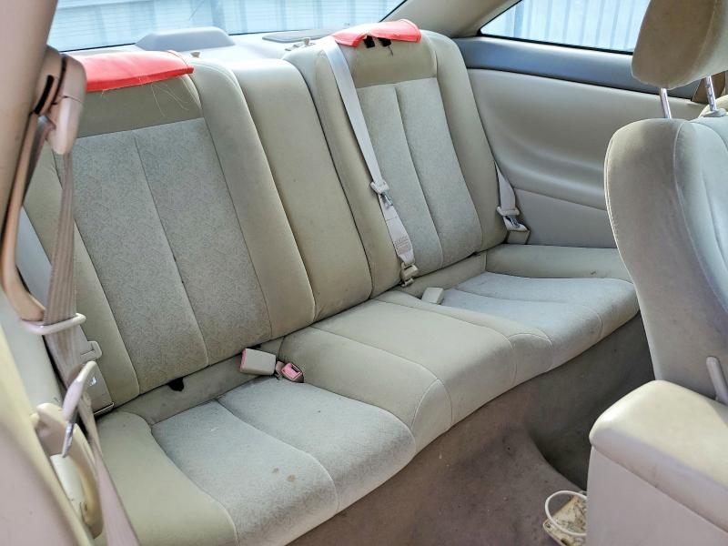 Aukcja sprzedaży 1999 Toyota Camry Solara, vin: 2T1CF28P9XC253326, numer aukcji: 68301796