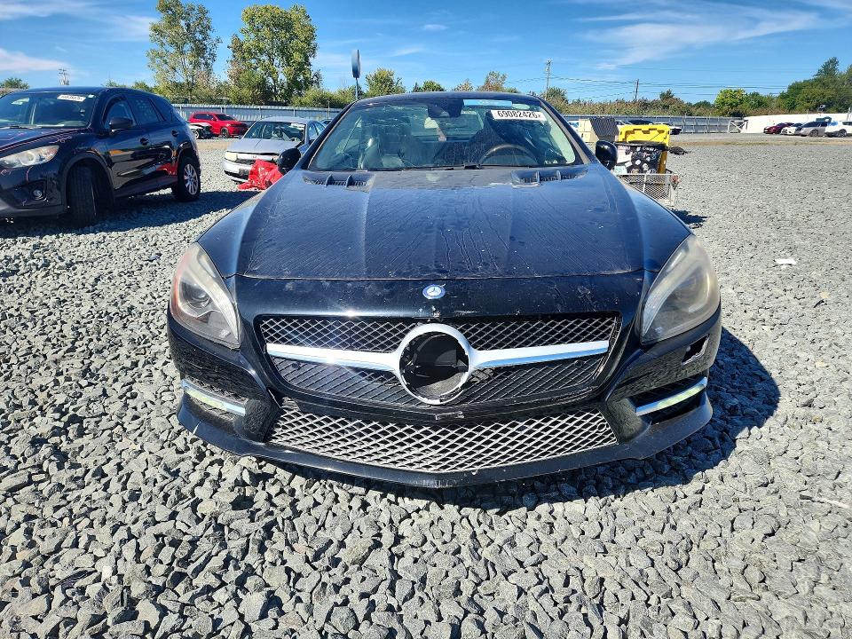 Aukcja sprzedaży 2016 Mercedes-benz Sl, vin: WDDJK7DA8GF038454        , numer aukcji: 69082426