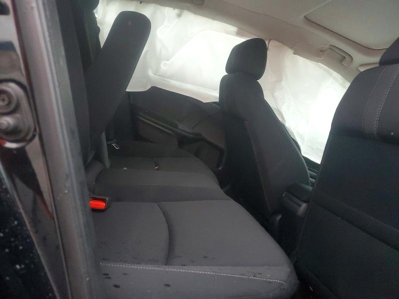 67711336 :رقم المزاد ، 19XFC1F33HE024157 vin ، 2017 Honda Civic مزاد بيع