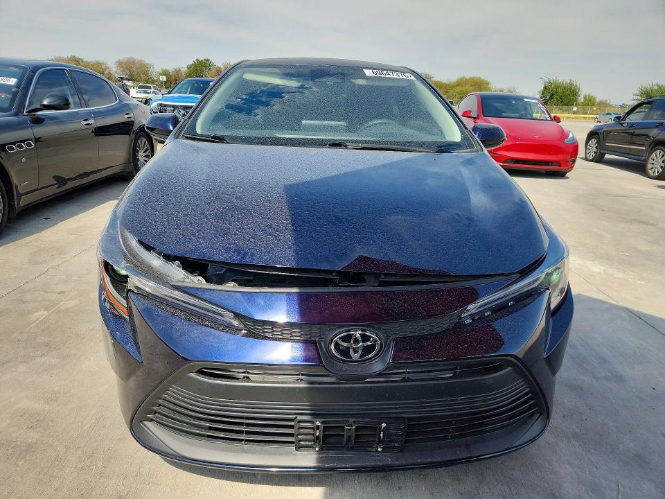 Aukcja sprzedaży 2024 Toyota Corolla, vin: 5YFB4MDE5RP160503, numer aukcji: 69647376