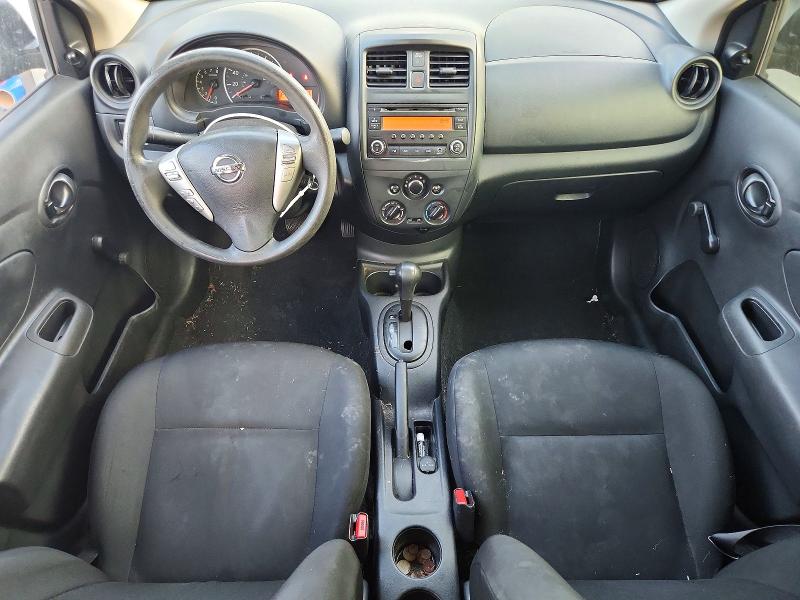 Продажа на аукционе авто 2015 Nissan Versa, vin: 3N1CN7AP1FL934850, номер лота: 70216796