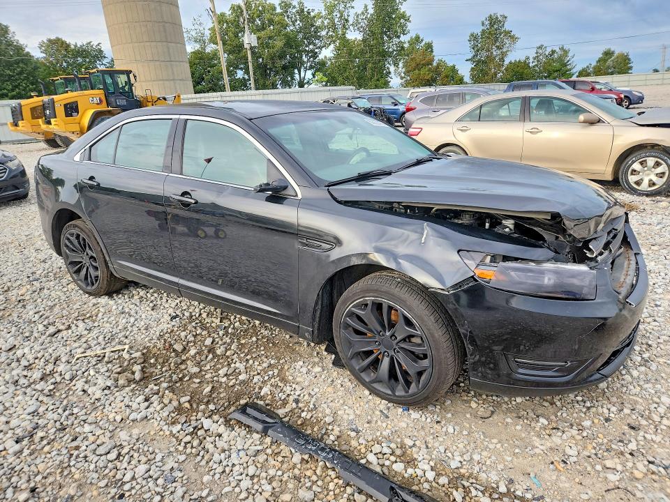 69920476 :رقم المزاد ، 1FAHP2F85FG116176 vin ، 2015 Ford Taurus مزاد بيع