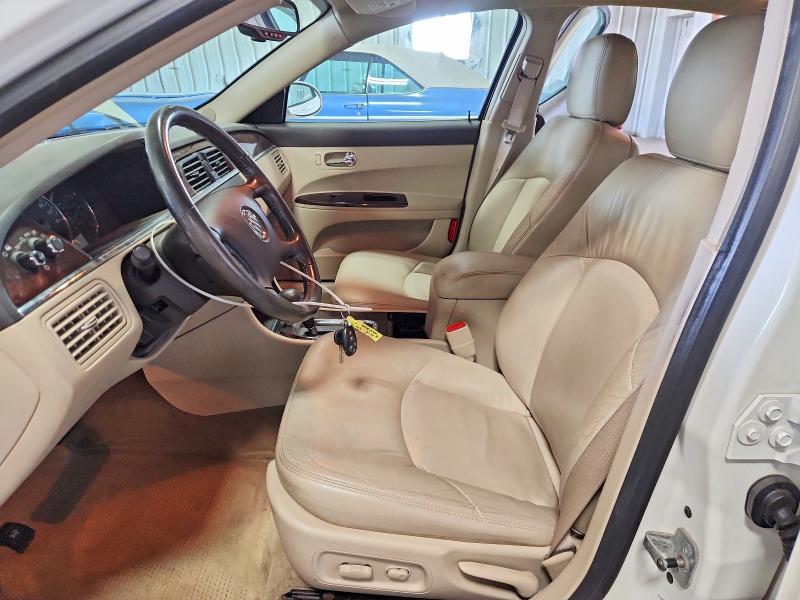 Aukcja sprzedaży 2008 Buick Lacrosse, vin: 2G4WD582681167895, numer aukcji: 69313056