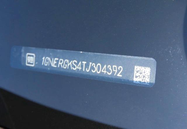 2026 Chevrolet Traverse მანქანა იყიდება აუქციონზე, vin: 1GNERGKS4TJ304392, აუქციონის ნომერი: 70912156