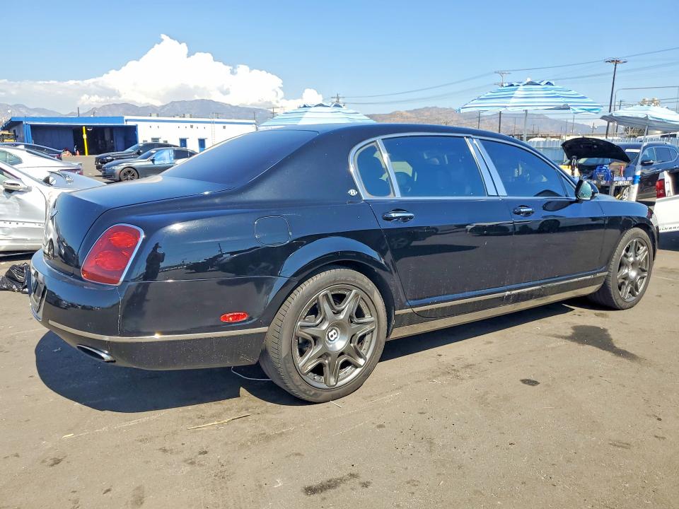 68834756 :رقم المزاد ، SCBBR9ZA1DC079488 vin ، 2013 Bentley Continental مزاد بيع