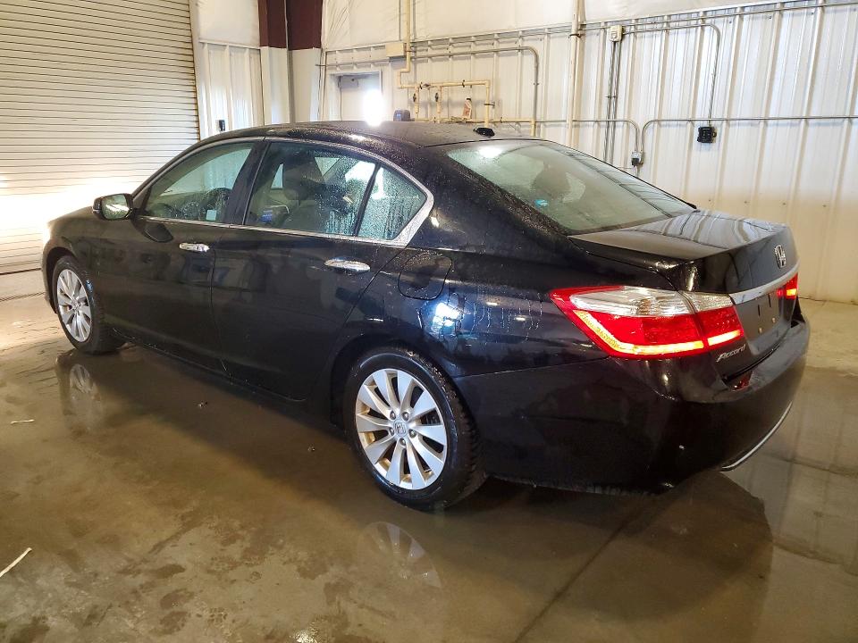 Aukcja sprzedaży 2014 Honda Accord, vin: 1HGCR2F85EA171423, numer aukcji: 67310846