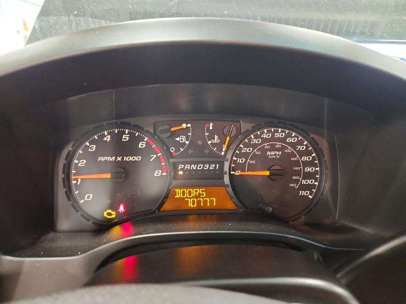 Продаж на аукціоні авто 2007 Gmc Canyon, vin: 1GTCS149978224112, номер лоту: 71091596