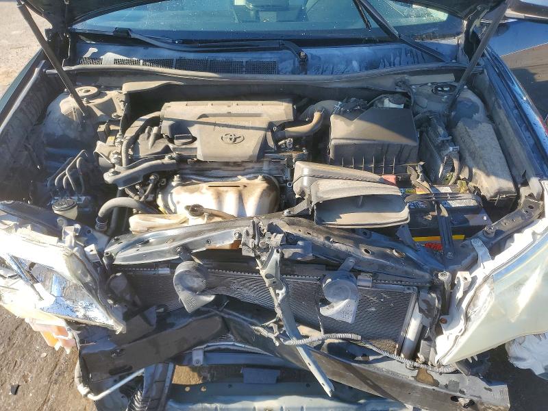 2013 Toyota Camry მანქანა იყიდება აუქციონზე, vin: 4T1BF1FK7DU644613, აუქციონის ნომერი: 68930226