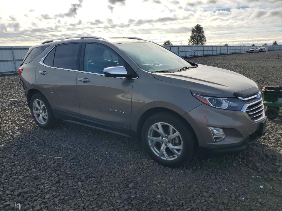 Aukcja sprzedaży 2018 Chevrolet Equinox, vin: 3GNAXXEUXJS548481, numer aukcji: 71231816